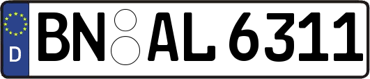 BN-AL6311