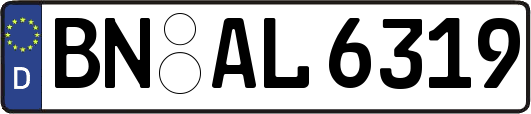 BN-AL6319