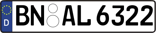 BN-AL6322
