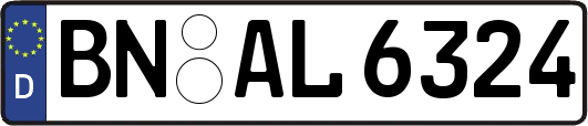 BN-AL6324