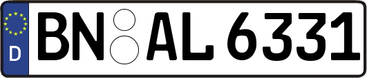 BN-AL6331