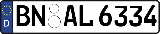 BN-AL6334