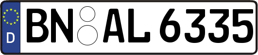 BN-AL6335