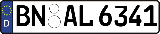 BN-AL6341