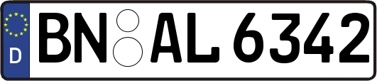 BN-AL6342