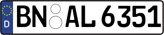 BN-AL6351