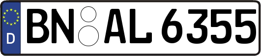 BN-AL6355