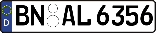 BN-AL6356