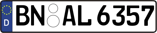 BN-AL6357