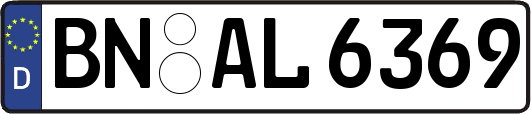 BN-AL6369
