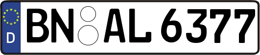 BN-AL6377