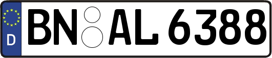 BN-AL6388