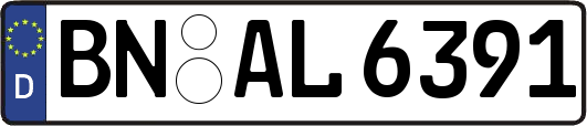 BN-AL6391