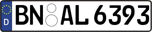 BN-AL6393