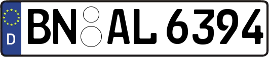 BN-AL6394