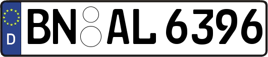 BN-AL6396