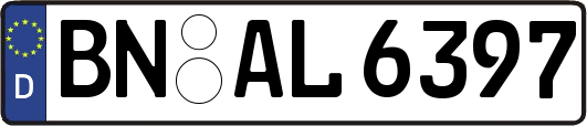 BN-AL6397