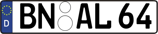 BN-AL64