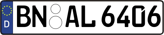 BN-AL6406