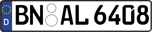 BN-AL6408