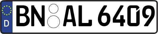 BN-AL6409
