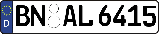 BN-AL6415