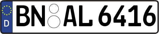 BN-AL6416