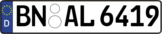 BN-AL6419