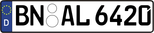 BN-AL6420