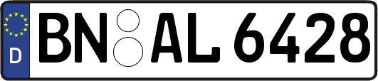 BN-AL6428