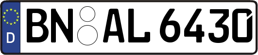 BN-AL6430