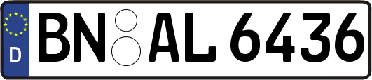 BN-AL6436