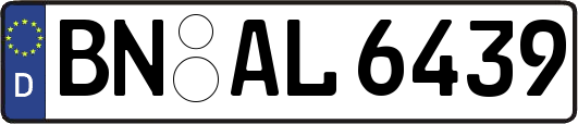 BN-AL6439