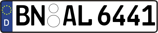 BN-AL6441