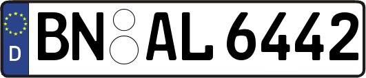 BN-AL6442