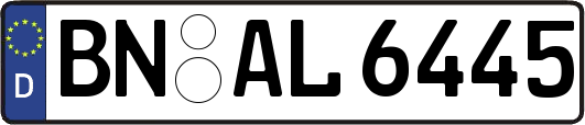 BN-AL6445