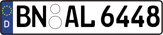 BN-AL6448