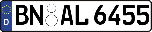 BN-AL6455