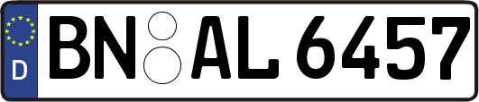 BN-AL6457