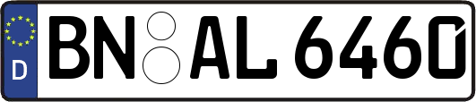 BN-AL6460