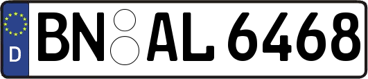 BN-AL6468