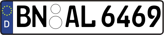 BN-AL6469