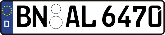 BN-AL6470