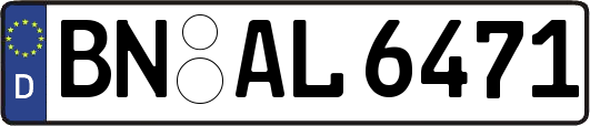 BN-AL6471