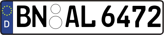 BN-AL6472