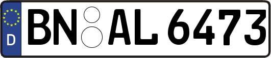 BN-AL6473