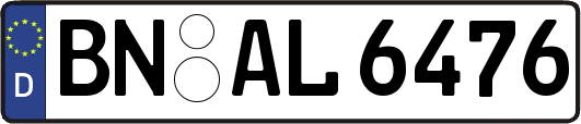 BN-AL6476