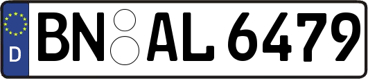 BN-AL6479