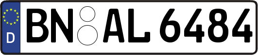 BN-AL6484
