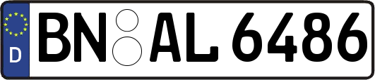BN-AL6486